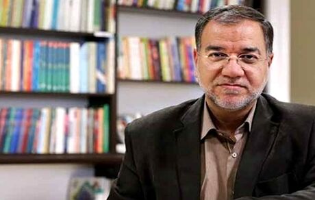عضو دفتر نشر آثار رهبری اظهارات حسن عباسی و هاشمی گلپایگاین را خسارت بار خواند