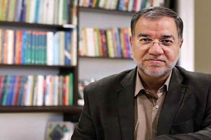 عضو دفتر نشر آثار رهبری اظهارات حسن عباسی و هاشمی گلپایگاین را خسارت بار خواند