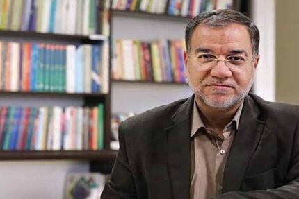 عضو دفتر نشر آثار رهبری اظهارات حسن عباسی و هاشمی گلپایگاین را خسارت بار خواند
