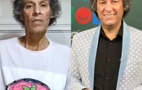 ابتلای بازیگر مشهور تلویزیون به بیماری سزطان