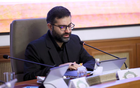 معاون رئیس‌جمهور: پاسخ ایران به هرگونه حمله به تاسیسات انرژی سنگین خواهد بود