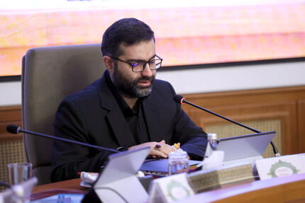 معاون رئیس‌جمهور: پاسخ ایران به هرگونه حمله به تاسیسات انرژی سنگین خواهد بود
