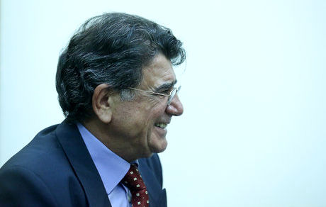 گفت‌وگویی منتشرنشده با محمدرضا شجریان