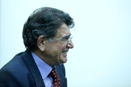 گفت‌وگویی منتشرنشده با محمدرضا شجریان