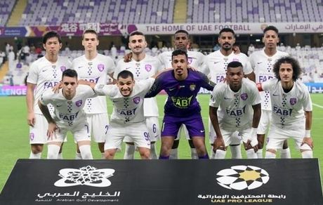 العین خواستار لغو دیدار برابر السد شد