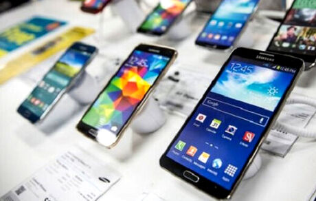 آخرین قیمت‌ها در بازار موبایل