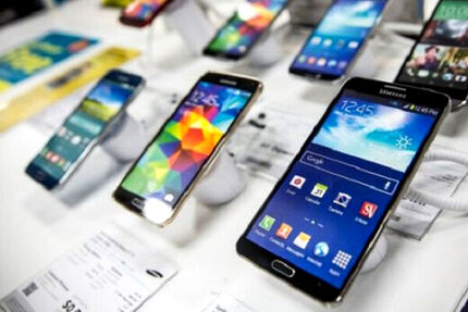 آخرین قیمت‌ها در بازار موبایل