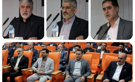 خدمت‌رسانی صادقانه در شرایط جنگی، مصداق فعالیت جهادی است/ عملکرد موفق بانک مسکن قزوین در تامین مالی ۱۸۰۰۰ واحد نهضت ملی
