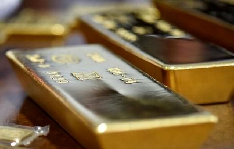 قیمت جهانی طلا دوباره افزایش یافت