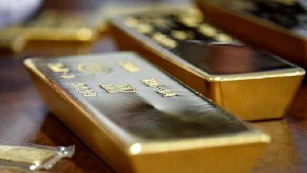قیمت جهانی طلا دوباره افزایش یافت