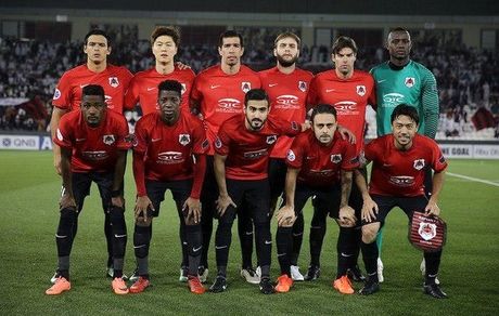 
استارت الریان برای رویارویی با استقلال
