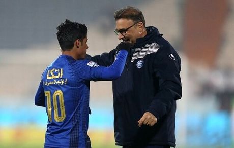 شرط کادر پزشکی استقلال برای بازگشت چه بود؟