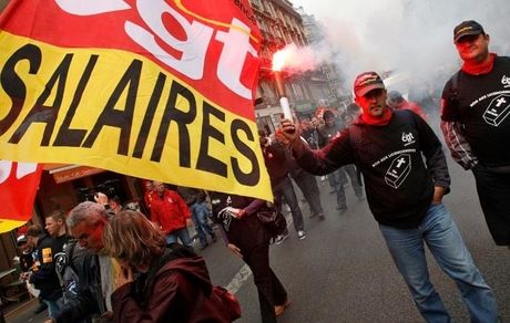 حقوق کارگران در کشورهای اروپایی چقدر است؟