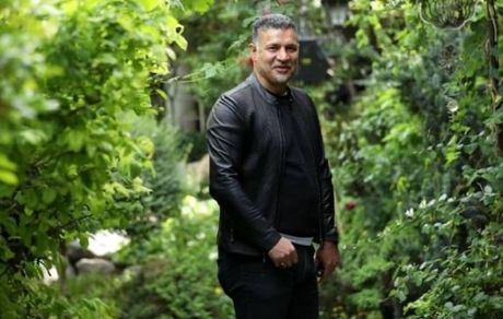 علی دایی ۵۲ ساله شد + عکس کیک