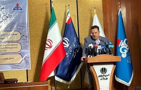 صادرات ۵ کشتی فرآورده در ۲ ماه/امکان تولید روزانه ۱۴ میلیون لیتر سوخت هواپیما