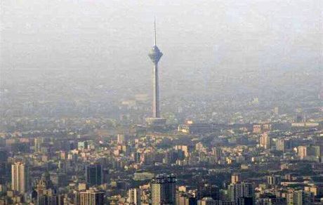 دلایل اصلی آلودگی هوای تهران/ چرایی تعطیل نشدن ادارات
