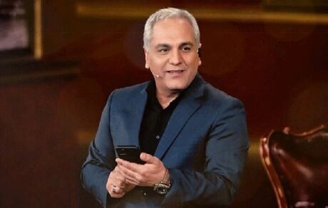 نقاب بی‌لبخند طنازها