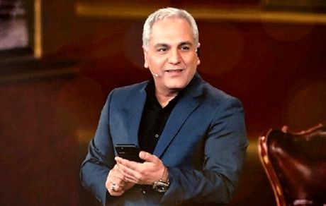 نقاب بی‌لبخند طنازها