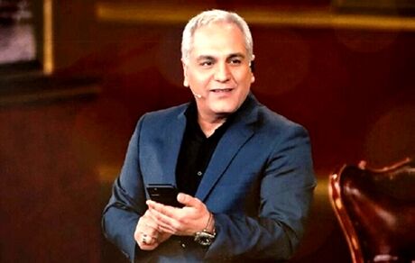 نقاب بی‌لبخند طنازها