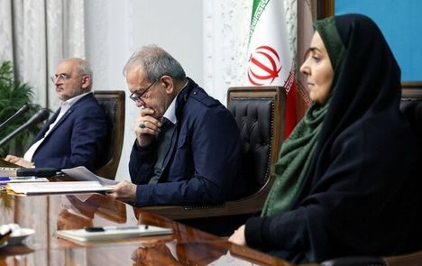 ظرفیت جابه‌جایی قطارهای حومه تهران از ۶.۹ به ۱۶۰ میلیون نفر رسید