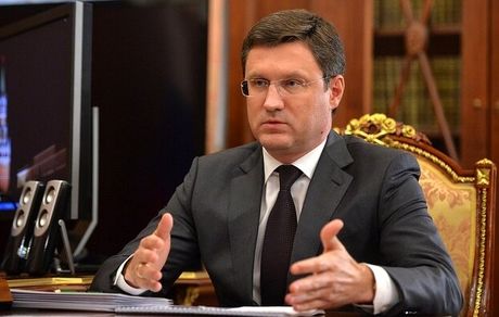 وزیر انرژی روسیه: تحریم‌ها علیه ایران غیرقانونی هستند