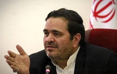 ادعای جنجالی نماینده پرحاشیه مجلس: اینستاگرام به ایران پیام داده تا به ایران برگردد!