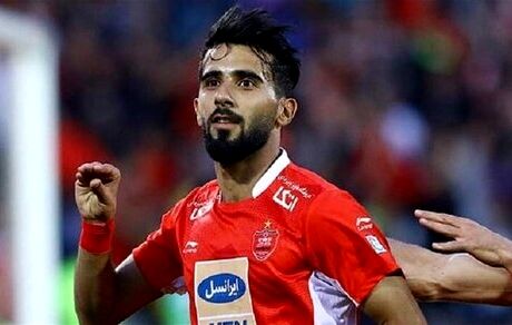 پایان مهلت نهایی بشار رسن به پرسپولیس تا دو روز دیگر