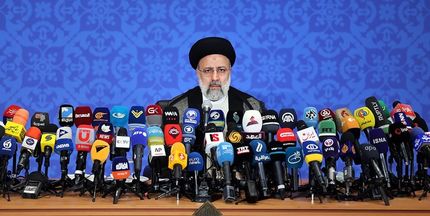 رئیس جمهور، دوشنبه نشست خبری برگزار خواهدکرد
