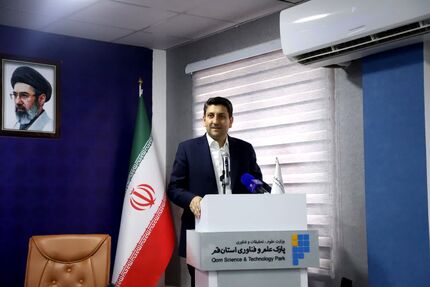 وزیر ارتباطات: قطع طولانی اینترنت به حکمرانی آسیب می‌زند