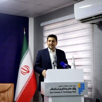 وزیر ارتباطات: قطع طولانی اینترنت به حکمرانی آسیب می‌زند