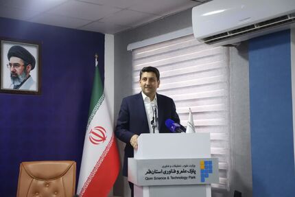 وزیر ارتباطات: قطع طولانی اینترنت به حکمرانی آسیب می‌زند