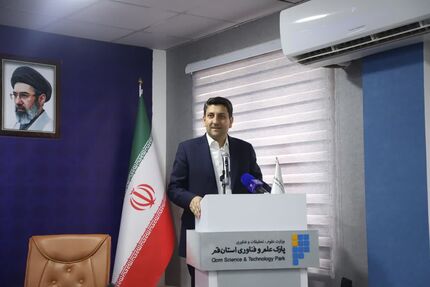 وزیر ارتباطات: قطع طولانی اینترنت به حکمرانی آسیب می‌زند