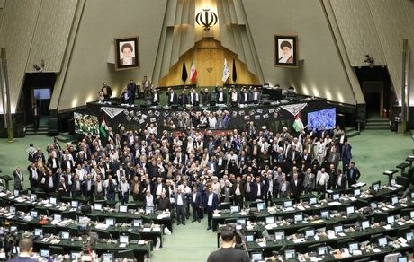 تصویب اختصاص یک درصد از مالیات بر درآمد اشخاص به توسعه زیرساختها و رویدادهای ورزشی 
