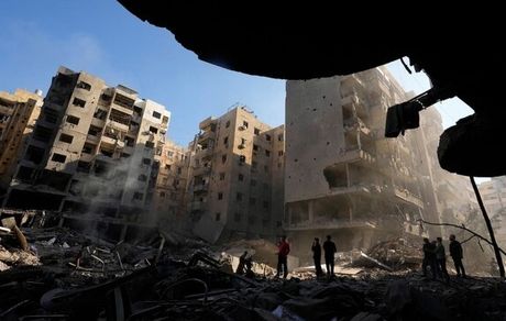 آمریکا خواستار خروج شهروندانش از لبنان شد