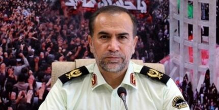 یک تیم خرابکار در کردستان متلاشی شد