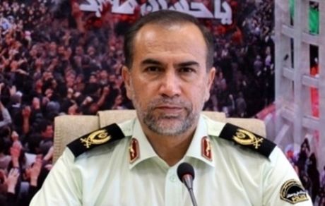 یک تیم خرابکار در کردستان متلاشی شد