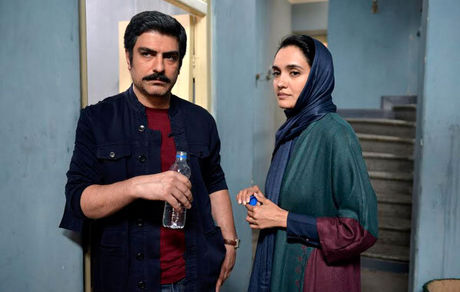 
«نرگس مست» هم به اکران آنلاین رسید
