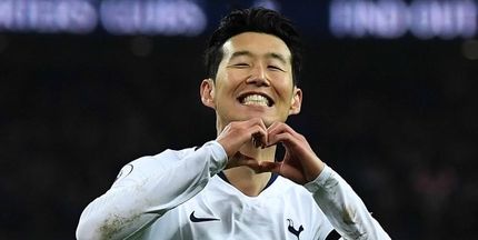  تاتنهام با سون تمدید کرد