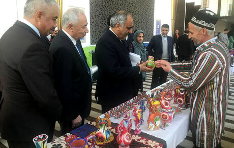 شرکت‌های مسافرتی ایران، تاجیکستان و ازبکستان تفاهم‌نامه همکاری امضا کردند