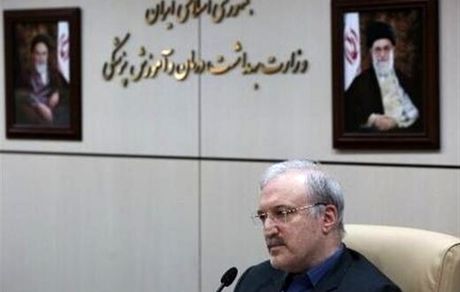 هشدار وزیر بهداشت به برخی شهروندان: قضایا را خیلی عادی فرض کردید!