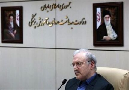 هشدار وزیر بهداشت به برخی شهروندان: قضایا را خیلی عادی فرض کردید!