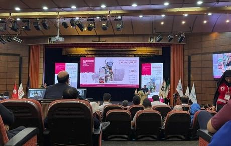 لزوم توجه به رشته مهندسی حریق/اعلام آمادگی مجلس برای اصلاح خلاءهای قانونی در آتش نشانی تهران