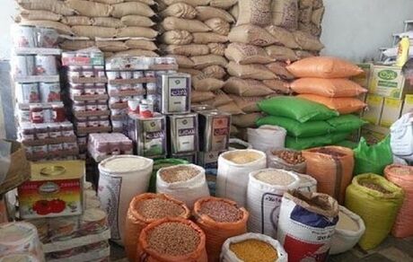 اعلام نرخ تورم انواع خوراکی در زمستان ۱۴۰۳