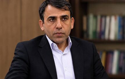 علیرضا خاتون زاده ابیانه عضو هیات مدیره بانک مسکن شد
