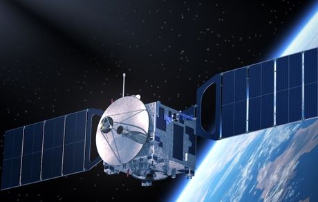 هکرها، ماهواره از رده خارج کانادایی را هک و کنترل آنرا برعهده گرفتند!