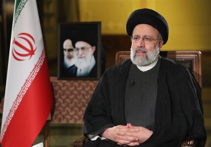 دعوت رئیس جمهور از مردم برای حضور در راهپیمایی ۲۲ بهمن