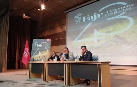 راهیابی ۴۵ فیلم به بخش مسابقه چهل‌وسومین جشنواره جهانی فیلم فجر