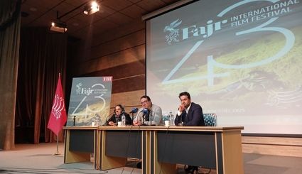 راهیابی ۴۵ فیلم به بخش مسابقه چهل‌وسومین جشنواره جهانی فیلم فجر