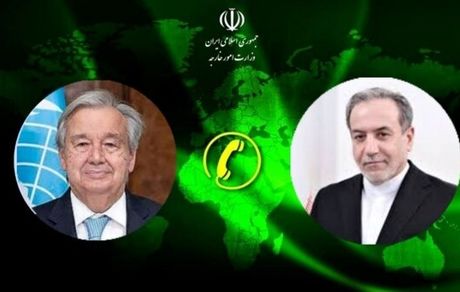 آمادگی کامل ایران برای پاسخ قاطع و پشیمان کننده به هرگونه ماجراجویی از سوی رژیم صهیونیستی
