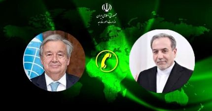 آمادگی کامل ایران برای پاسخ قاطع و پشیمان کننده به هرگونه ماجراجویی از سوی رژیم صهیونیستی